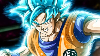 5 Anime to Watch If You Love Dragon Ball