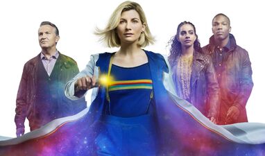 Tackling a 44-Year-Old Plot Hole Just Made 'Doctor Who' More Relevant Than Ever