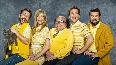 The 6 Funniest 'It's Always Sunny in Philadelphia' Episodes of All Time