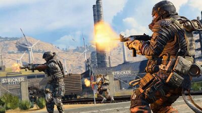 6 Tips for Topping the Leaderboard Ladder in 'Call of Duty: Black Ops 4'