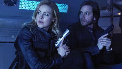 Review: '12 Monkeys' Final Season Will Leave You Wanting More