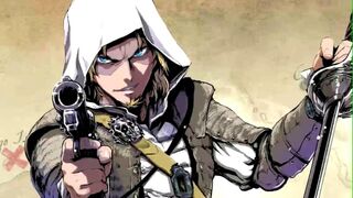 'Assassin's Creed: Awakening’ Manga Announced