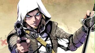 'Assassin's Creed: Awakening’ Manga Announced