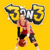 3on3 Freestyle Wiki Fandom