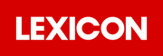 Lexicon