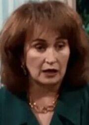 Mrs Sumner