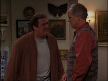 Dick and frank