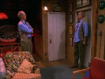 See Dick Continue To Run Continued 3rd Rock From The Sun Fandom