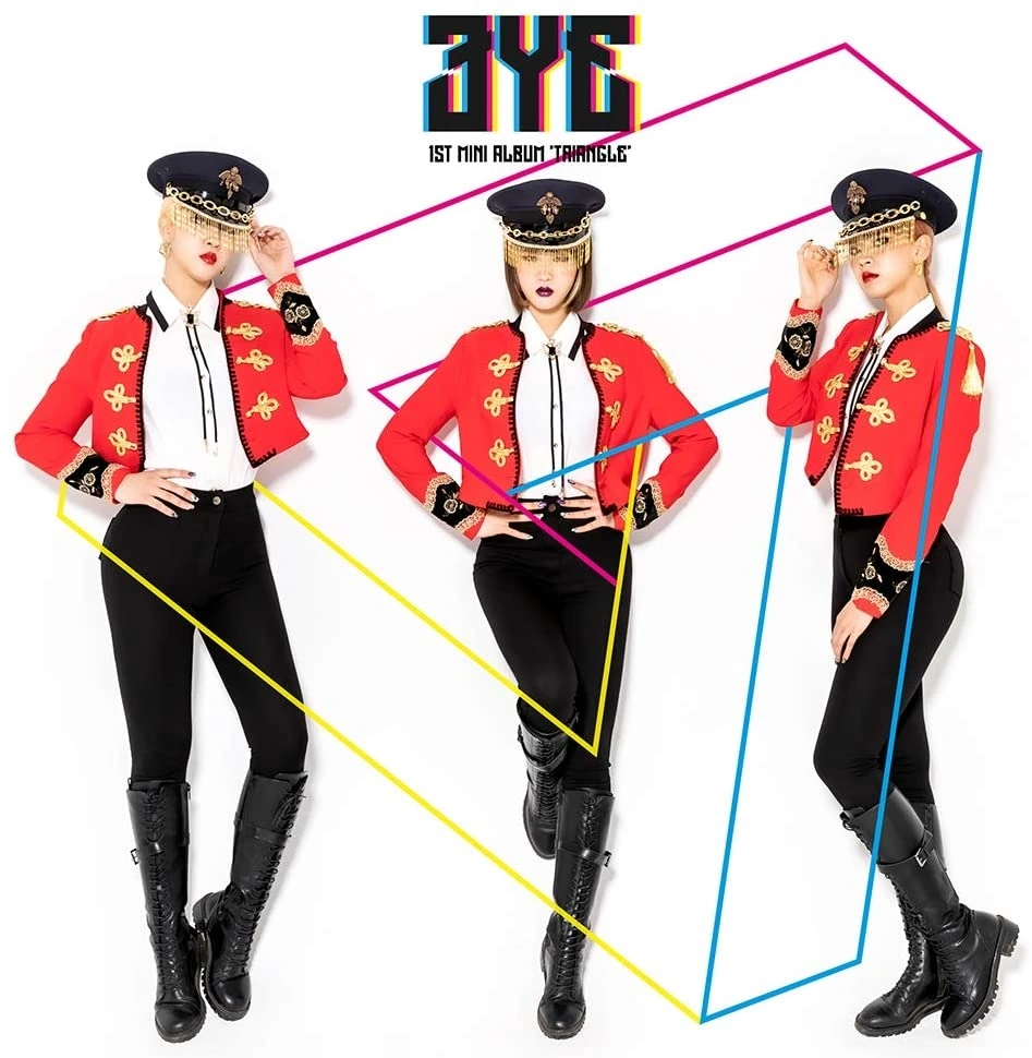 TRIANGLE | 3YE Wiki | Fandom