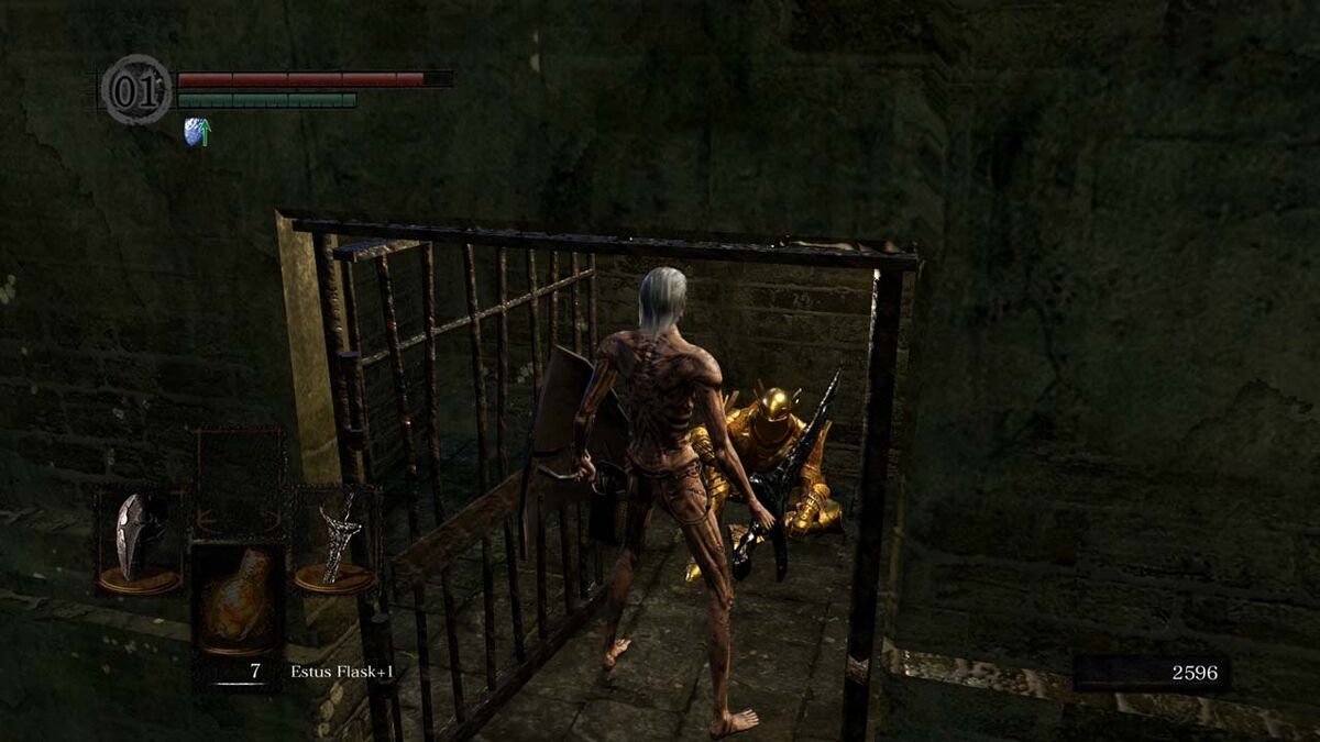 Just Bought the Dark Souls Trilogy wish me luck : r/darksouls