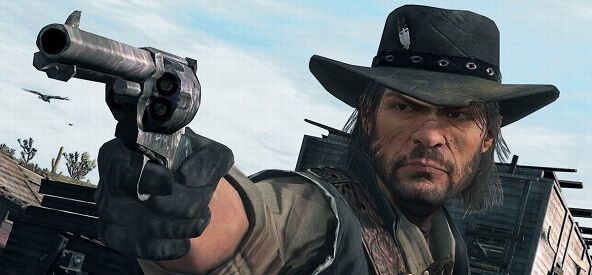 RDR-Marston