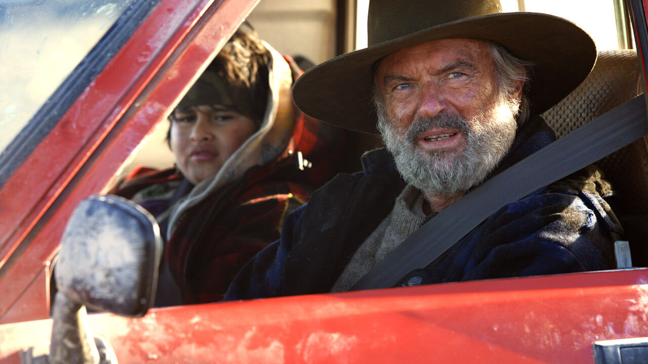 Download What is 'Hunt for the Wilderpeople'? | FANDOM