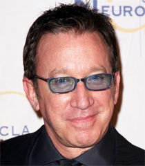 Tim Allen