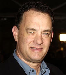 Tom Hanks
