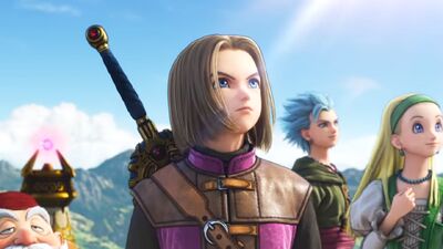The 5 Most Anticipated Games of September 2018