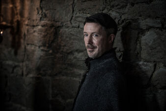 Littlefinger's End Game Revealed in 'Game of Thrones' Season Finale