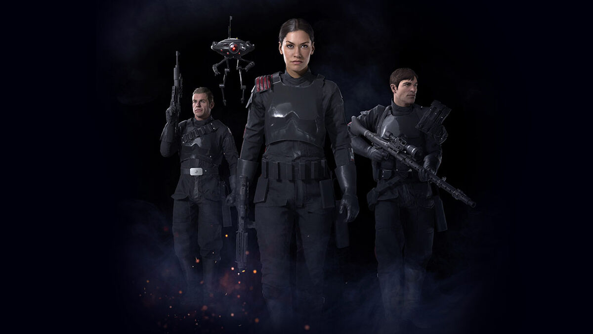 iden-versio star wars battlefront ii