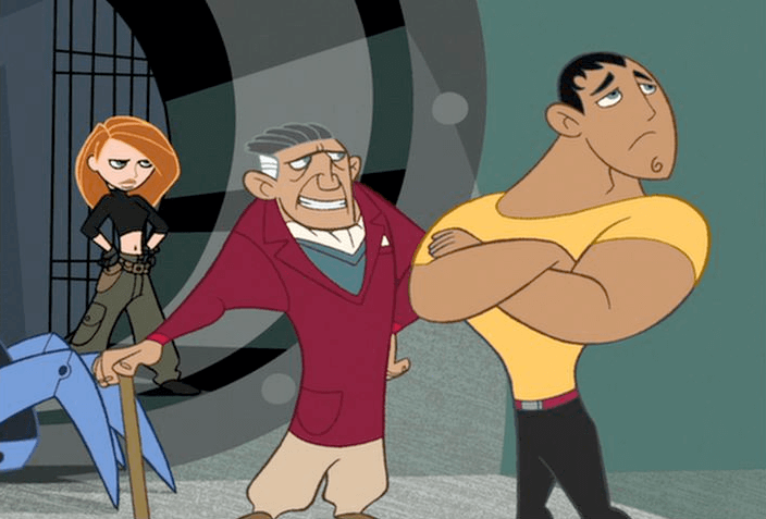 Senor-Seniors-Kim-Possible