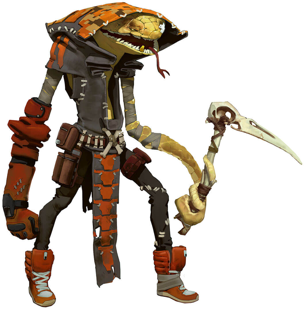 Battleborn_Pendles_Concept Art