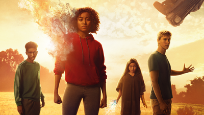 'The Darkest Minds' Quiz: How Would You Use Your Power?