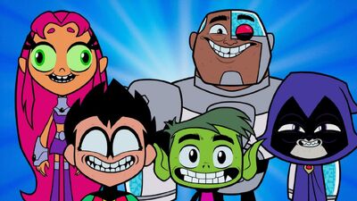 What the DCEU Can Learn From 'Teen Titans Go! To the Movies'