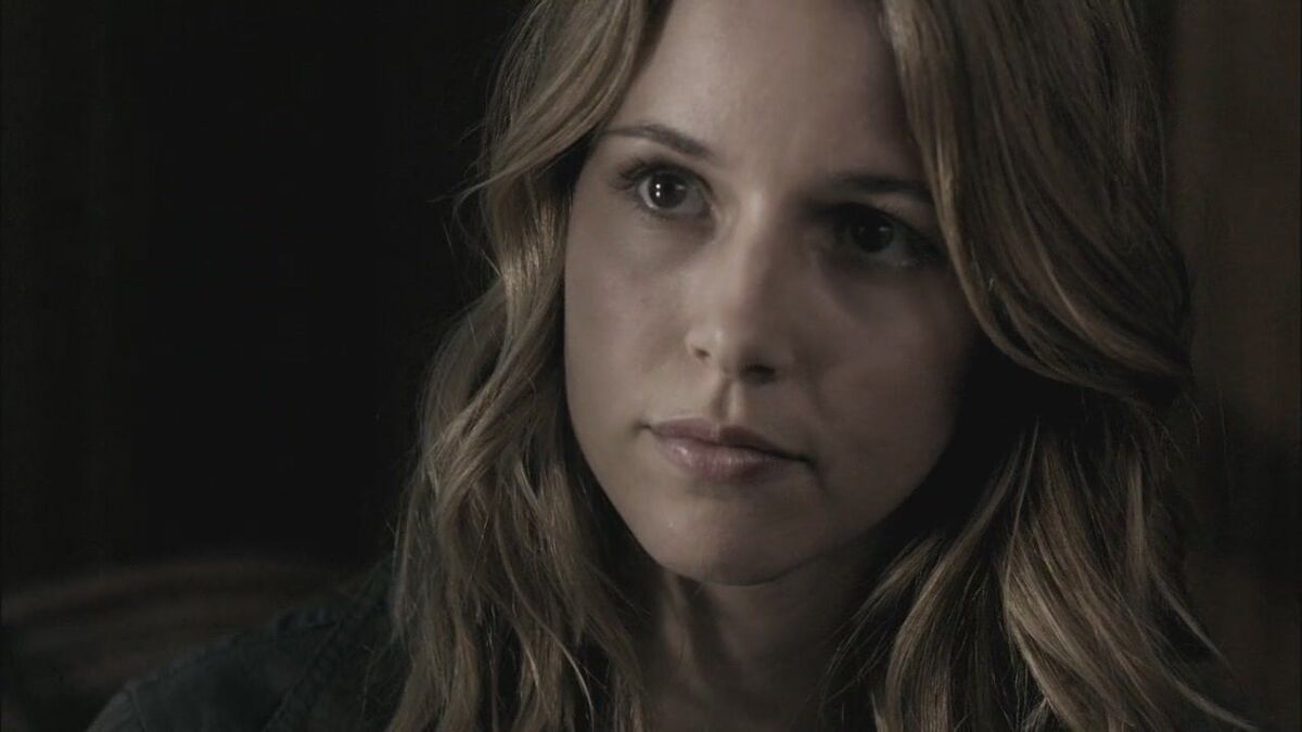 Jo from Supernatural