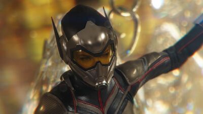 Where Does 'Ant-Man and the Wasp' Fall in the MCU Timeline?