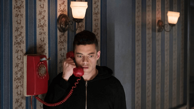 What Makes 'Mr. Robot' a Unique TV Show?