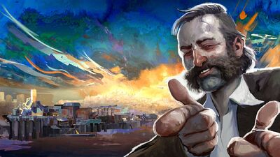 Cesspool Karaoke: Why Disco Elysium's Best Scene Works