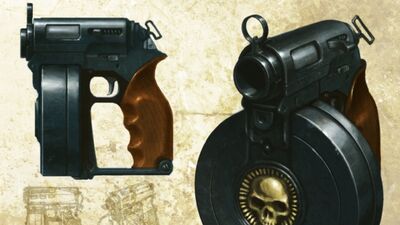 Alpha Coders Wallpaper Abyss Sci Fi Weapon 270466