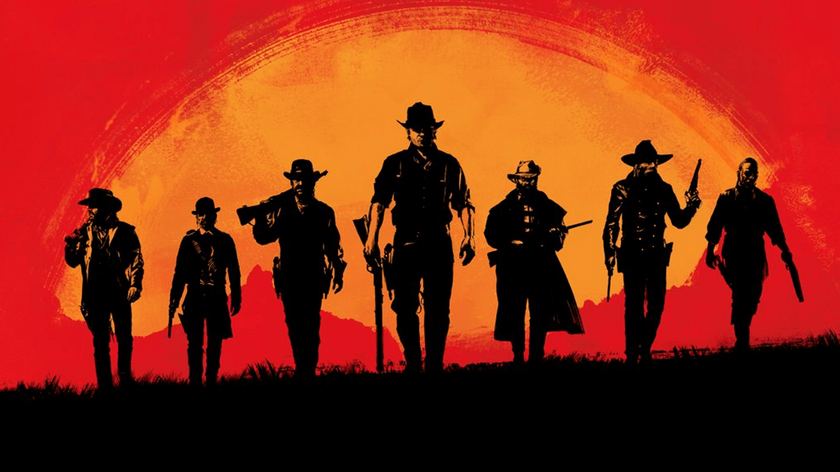 Red Dead Redemption 2 Sequel