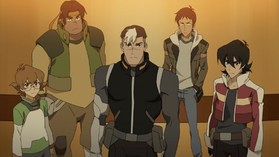 5 Questions 'Voltron' Season 2 Left Us With