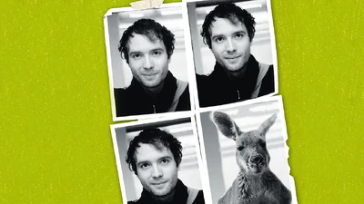 Die Känguru-Chroniken