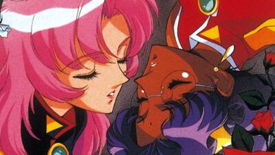 6 Anime Influenced By 'Revolutionary Girl Utena'