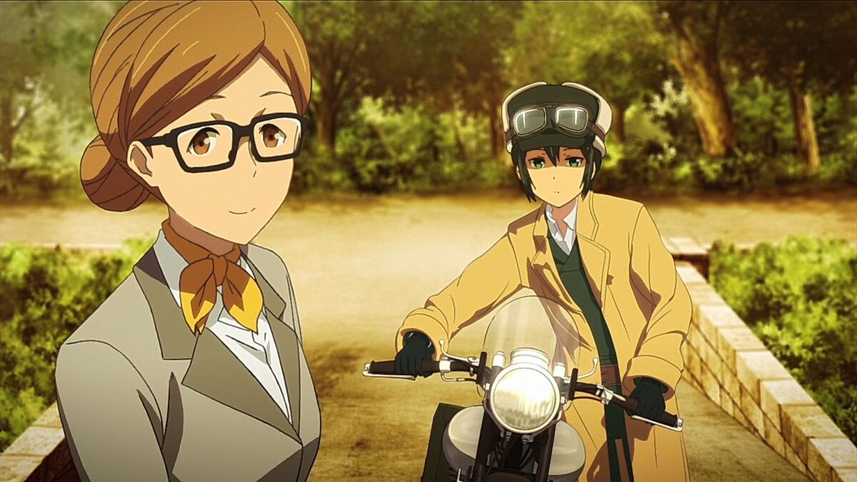 5 Adventure Anime That Will Make You Want to Go on Your Own Journey