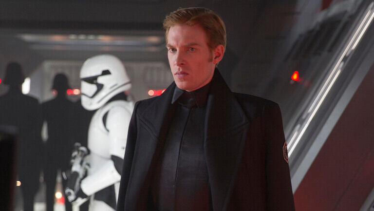 Star Wars - Hux