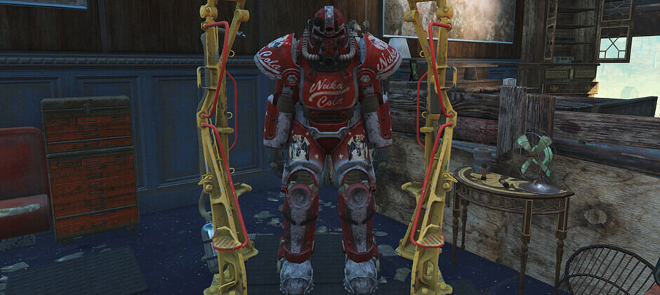 Nuka-World-starter-guide-Power-Armor