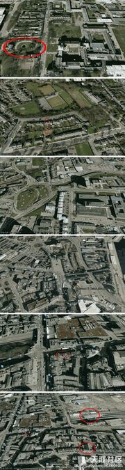Googleaberdeen