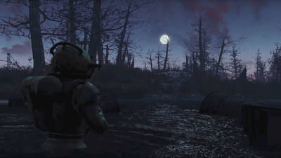 'Fallout 4: Far Harbor' Gets a Release Date and a New Trailer