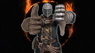 'Dark Souls Remastered' Review: A Classic That Never Goes Hollow