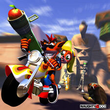 The Catalyst to My Fandom: 'Crash Bandicoot: Warped' Made Me a Gamer