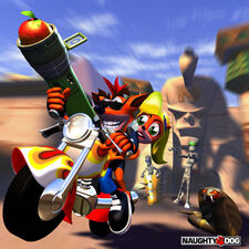 The Catalyst to My Fandom: 'Crash Bandicoot: Warped' Made Me a Gamer