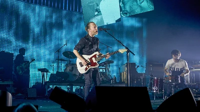 'A Moon Shaped Pool' Could be Radiohead's Best