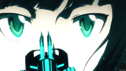 The 10 Best Cyberpunk Anime