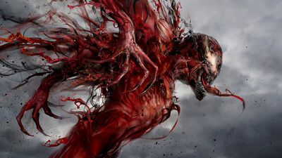 'Venom' Will Face Off Against Carnage in Upcoming Solo Film