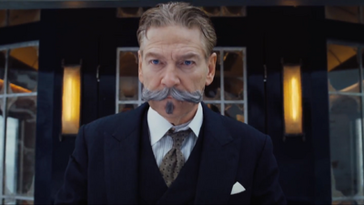 'Murder on the Orient Express' Trailer Offers a Star-Studded Mystery