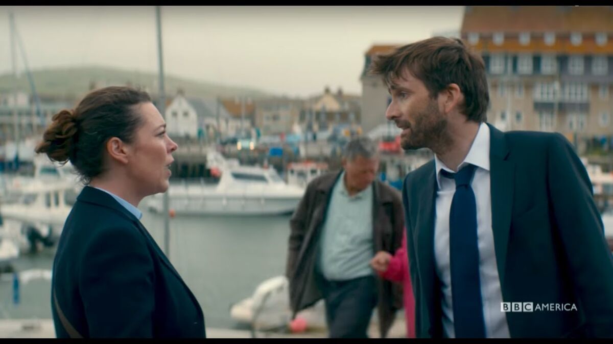 Broadchurch