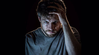 NYCC: The 'Outcast' Panel Made 'Outcast' Look Awesome