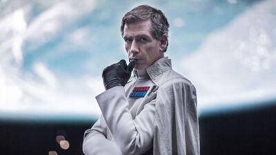 Who is Director Krennic?