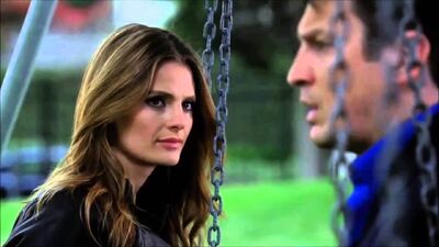 'Castle' Plans Season 9 Without Beckett